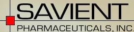 SavientLogo